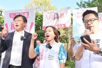 黃國昌：若民眾黨覺得有助政黨票 樂意列不分區
