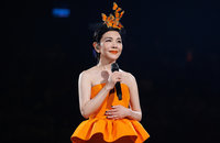 張清芳2024年高雄巨蛋開唱 期待重現好歌