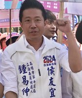 藍白合卡關 王金平：門還沒關仍有所期待