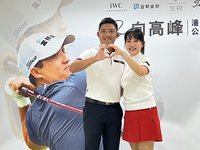 因傷表現起伏 潘政琮：盡力拚巴黎奧運參賽資格