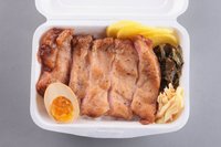 台灣排骨便當5千個日本上市  續拚生鮮豬肉銷日