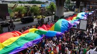 泰國內閣提出修正草案 同婚合法化向前邁進