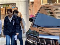 議員指市長座車租賃年花114萬偏高 高虹安：實支會較少