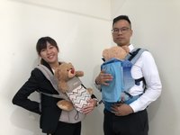 時力議員批高虹安生育津貼是撒幣 市府：再修正