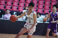 UBA林子皓化身板凳暴徒 政大痛宰文化收3連勝