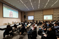 亞洲文化推展聯盟年會  文化如何回應減碳成焦點