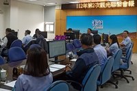 澎管處與縣府建構聯繫會報平台 推動觀光永續發展