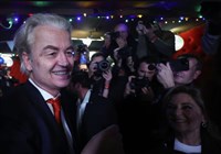 荷蘭川普勝出 專家：指引歐洲民粹右翼勝選門路