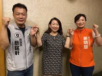 南投2席立委藍綠各擅勝場  挑戰者也有機會