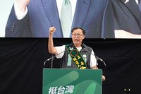 立委選情屏北藍綠強碰  屏南新面孔添變數