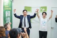 馬祖立委選戰  民眾黨首插旗、李問再戰陳雪生