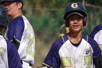 徐生明少棒竹市關東首度參賽 PK搶勝晉級