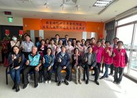 台東首間住宿長照機構 台東醫院成功分院2樓設26床