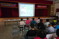 新營交流道改善可行性研究 地方說明會蒐集民意