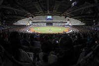 亞錦賽12/3台韓戰外野票400元 保留1000張現場賣【更新】