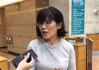 徐瑞希爭黨籍　柯文哲：不能有機會遞補立委就回來