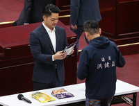 議員指中國製螺獅粉可網購 北市擬啟動專案稽查