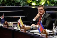 推AUKUS核潛艦計畫 澳洲：因應而非加劇軍備競賽