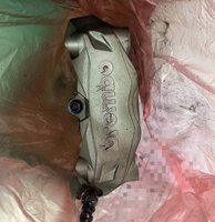 不顧駕駛安全 台中男連竊7組機車煞車卡鉗落網