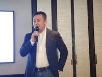 寶成第二代轉攻餐旅 聚焦茶文化明年插旗京都