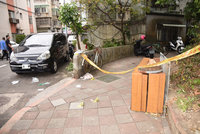 北市男借錢未果竟砍阿姨 死者為明星高中退休師