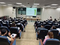 竹市府稱學區劃分有進展 議員：校園超載沒解決