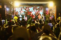 賴清德籲讓民進黨國會過半 避免韓國瑜當立法院長