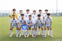 東亞女足錦標賽資格賽 台灣16比0痛宰澳門