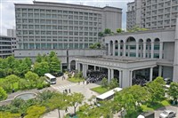 傳台北慈濟升格醫學中心擠下萬芳醫院 王必勝：尚未核定