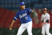 前職棒球員陳凱倫涉性侵未遂 二審判1年6月