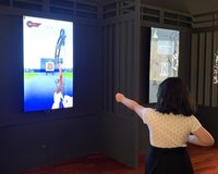 古代兵器攻略展 感受故宮版「冰與火之歌」