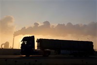 COP28協議草案納逐步減少或淘汰化石燃料 料掀激辯