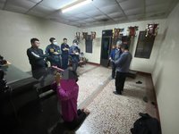 雲林男被家人摳挖喉嚨驅鬼致死 母判3年半父弟緩刑