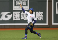 亞錦賽徐若熙掛帥抗韓 龍隊葉總協助調整