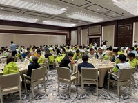 「亞洲技能競賽」台灣奪冠 總統副總統致賀電