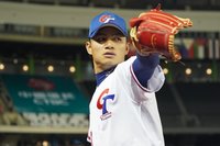 亞錦賽徐若熙7局好投飆10K 葉君璋讚「有像王牌」