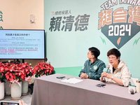 升等參考著作遭指複製學生論文 林志潔：烏龍爆料