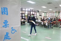 日經亞洲：2024亞洲最重要選舉在台灣 決定兩岸關係