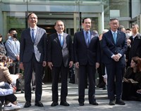 北檢分案偵辦藍白合 柯、侯辦：靜待司法釐清