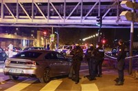 以哈戰影響 歐盟官員示警歐洲耶誕假期面臨恐攻風險