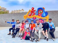 澎湖璀璨明珠悠活休憩點 獲公共工程金質獎