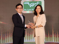 越南景氣不佳入境台灣又變難 赴台旅遊熱度下滑