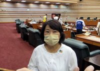 嘉市議員評估性專區提案通過  黃敏惠：需民意溝通