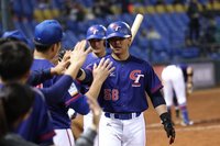 亞錦賽敲成棒國際賽首轟感動 廖健富：全國都在看