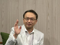 宏碁杜拜發表永續願景 Vero筆電將實現碳中和