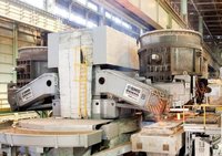 中鋼成功推動耐火材料國產化 建立自主供應鏈