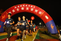 校友慨捐3200萬  助東吳大學打造奧運等級跑道