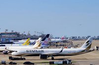 建置數位資訊整合平台  機場公司獲頒政府服務獎