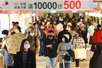 通膨降溫 11月核心CPI漲幅創逾1年半新低