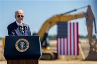 拜登：川普若不尋求再度入主白宮 我不一定要連任